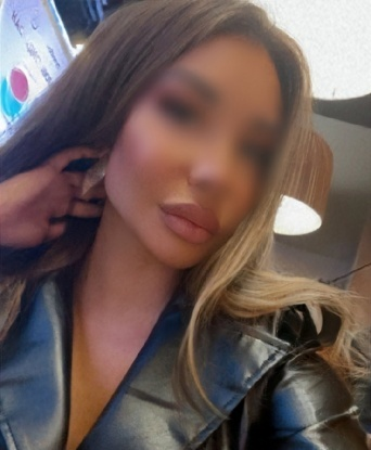 Таяна, 24 года